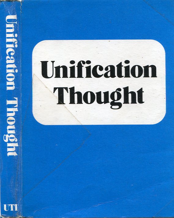 Unification Thought